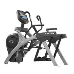 Cybex 771AT Total Body Arc Trainer w/E3