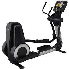 Life Fitness 95X Discover SE3 Crosstrainer