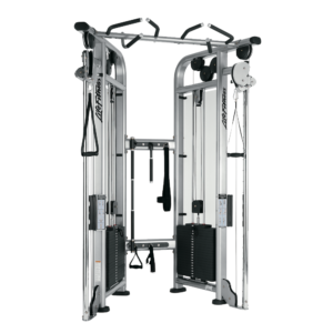 Life Fitness CMDAP Signature Series Functional Trainer