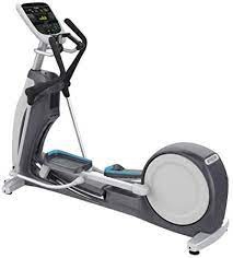 Precor EFX 835 V2 Elliptical Crosstrainer