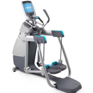 Precor AMT 885 with Open Stride Adaptive Motion Trainer w/P80