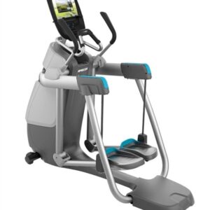 Precor AMT 885 with Open Stride Adaptive Motion Trainer w/P82