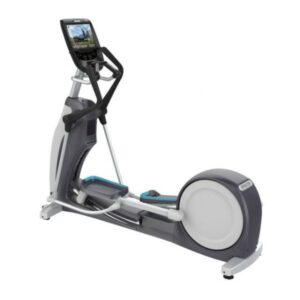 Precor EFX 885 V2 Elliptical Crosstrainer w/P82