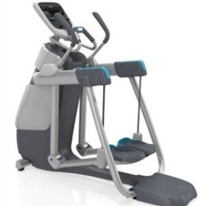 Precor AMT 835 with Open Stride Adaptive Motion Trainer