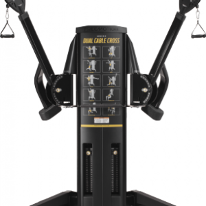 Freemotion G624 Dual Cable Cross Functional Trainer