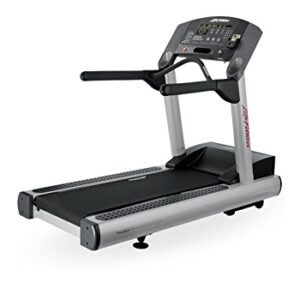 Life Fitness Integrity Series CLST Treadmill