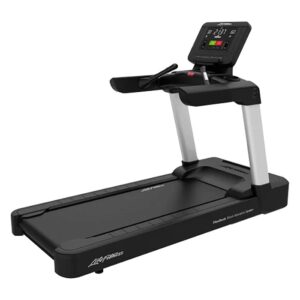 Life Fitness Integrity Series Treadmill w/C Console