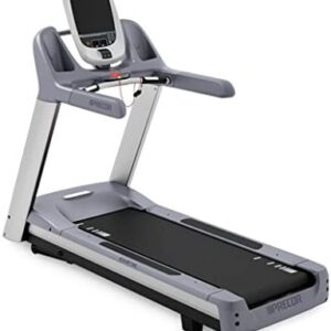 Precor TRM 885 Treadmill w/P80